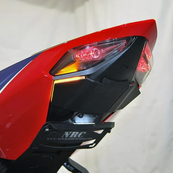 New Rage Cycles 21  Honda CBR1000RR-R-Fender Eliminator Kit Tucked
