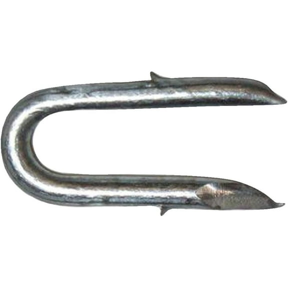 3 Pack of Model 1148HDBFS1, Product 1lb 1-1/4 1barb Staple