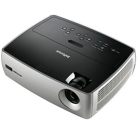 infocus in26 dlp projector xga 2400 lu walmart infocus in26 dlp projector xga 2400 lu walmart