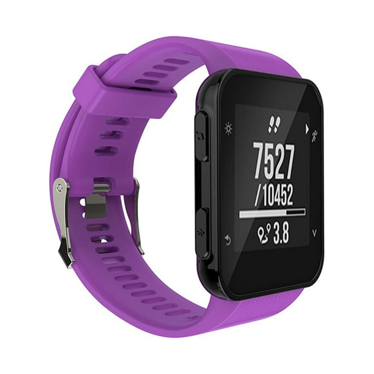 Forerunner top 35 waterproof
