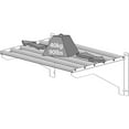 thumbnail image 3 of Palram - Canopia Heavy Duty Shelf Kit for Most Canopia Greenhouses, 3 of 10