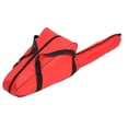 thumbnail image 4 of Bolsa De Motosierra, Almacenamiento De Motosierra, Bolsa Oxford Resistente Al Desgaste Para El Hogar Para Motosierra De Protección De Leñador ANGGREK Otros, 4 of 8