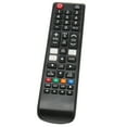 thumbnail image 1 of Control Remoto De TV, Rendimiento Estable Control Remoto De Televisión Reemplazo Portátil Universal Ergonómico Larga Distancia De Transmisión Para UN75TU7000FXZA, 1 of 7