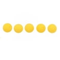 thumbnail image 4 of MYG for Carp Fishing EVA Up Boilies Floating Beads Flavor Mainline Baits Lures for Chod Rigs Hookbaits Round Shape Multiple Sizes 8-17mm Consistent Presentation, 4 of 10