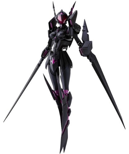 Max Factory Accel World Black Lotus Figma Action Figure Walmart Com Walmart Com