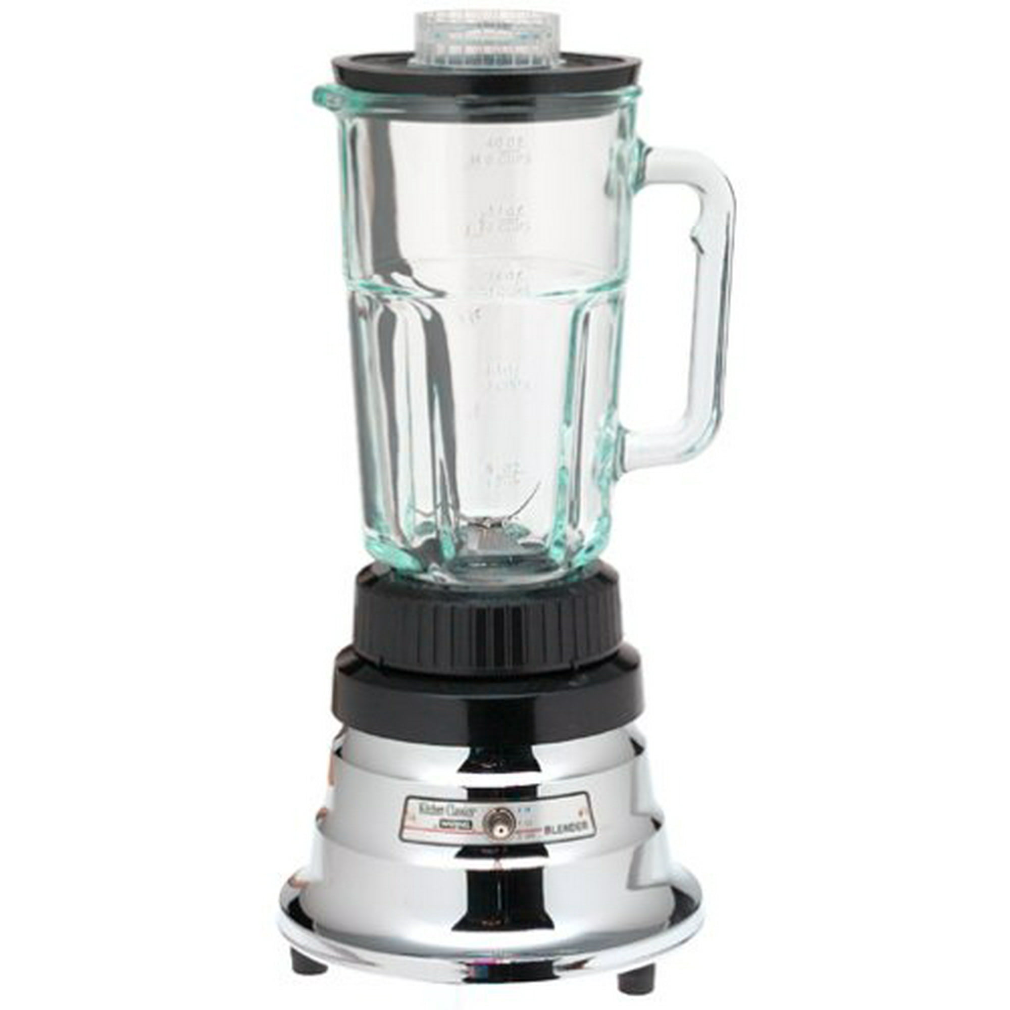 Waring Wpb05 Professional Kitchen Blender Chrome Walmart Canada