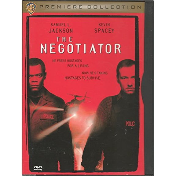Pre-Owned Negotiator