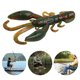 thumbnail image 5 of Señuelo Pesca Suave Cangrejo Langosta 5 Uds. 5cm Olor A Pescado, 5 of 9