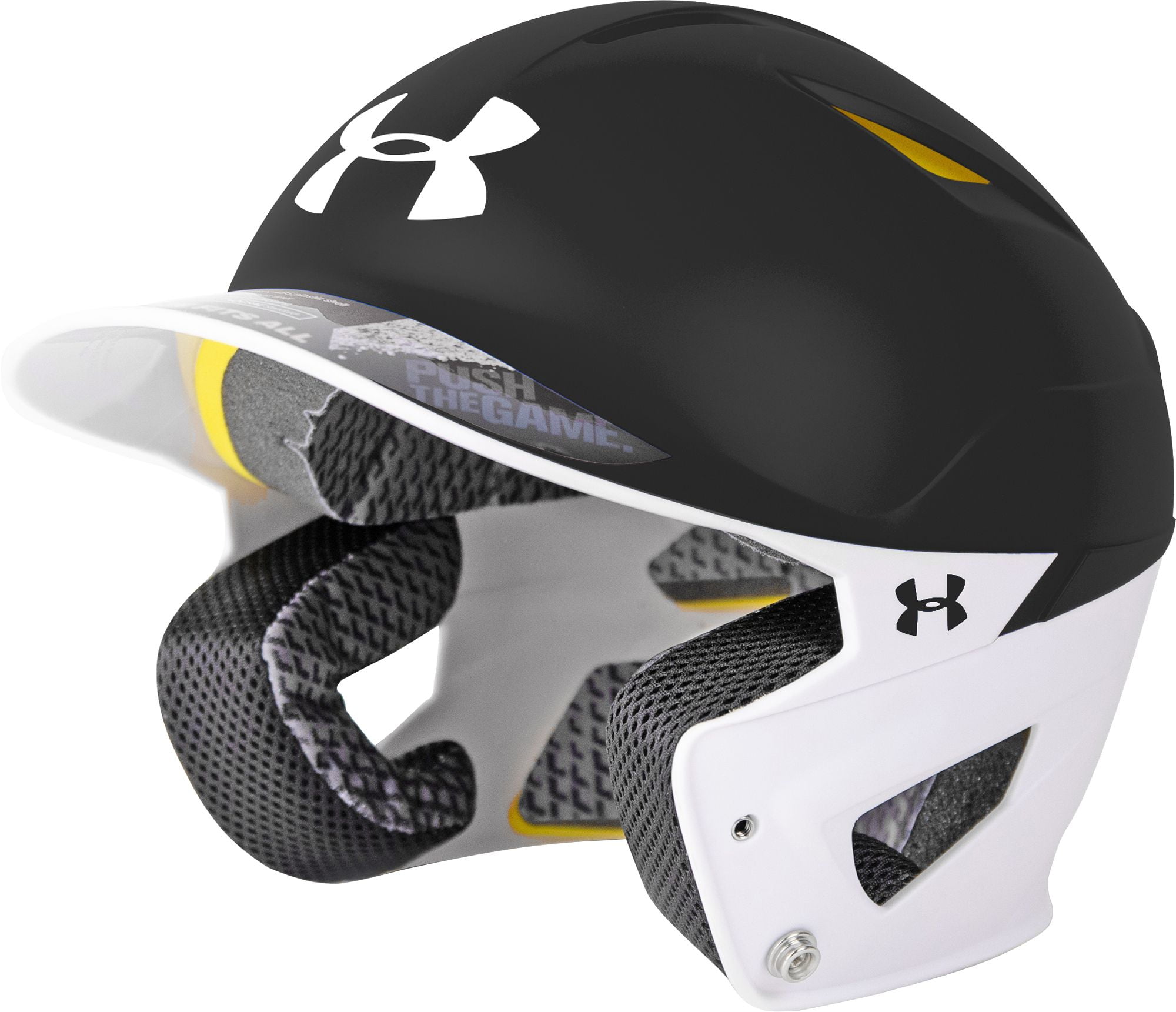 under armour cargos junior