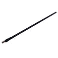 thumbnail image 1 of 380mm Double Course Way 2 Way Adjustment Steel Truss Rod for Guitar Black GH155, 1 of 6