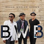 B.W.B. - BWB - Music & Performance - CD