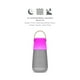 thumbnail image 5 of Altavoz inalámbrico Bluetooth reacondicionado ION Audio Bright Max Plus, 5 of 7