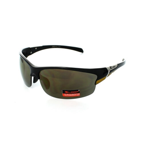 XLOOP Sunglasses Sports XL2368 - Yellow