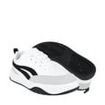 thumbnail image 1 of TENIS CASUALES BLACK REPUBLIC MUJER PSM2412036 SIMIPIEL BLANCO, 1 of 4