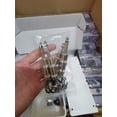 thumbnail image 5 of titular de la clave amplificador de guitarra Guitarra clave llavero sostenedor del gancho de montaje en pared Homeware (Color: Keyholder Set Black), 5 of 5