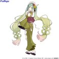 thumbnail image 2 of Furyu - Hatsune Miku - Exceed Creative Figure - Matcha Green Tea Parfait, Furyu, Gifts, 2 of 6