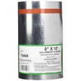 thumbnail image 1 of Tapajuntas galvanizadas Amerimax, 20 cm x 3 m, acero, 1 of 1
