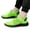 Green, variant on YOUYEDIAN Sneakers for Women Orthopedic Round Toe Breathable Mesh Sport Fashion Sneakers Casual Running Comfy Versatile Soft Walking Shoes