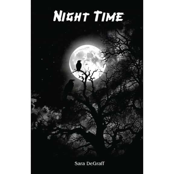 Nighttime, (Paperback)