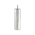 thumbnail image 6 of Perfect Memorials Cylinder Polished Stainless Steel, 6 of 6