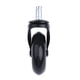 thumbnail image 3 of Ruedas giratorias DYNWAVEMX Ruedas giratorias con placa giratoria 3 Pulgadas, 3 of 8