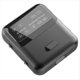 thumbnail image 1 of Transceptor de Audio Bluetooth 5.4 LE Audio, Transmisión 1TX A Más de 100 Dispositivos RX Compartidos, Diseño con Clip, 1 of 5
