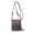 Gray, variant on Women Mini Tassel Faux Suede Crossbody Bag Cell Phone Pouch Coin Purse Wallet