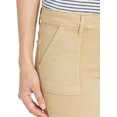 thumbnail image 2 of Cover Girl Short en Jean Mignon Camouflage Taille Mi-Haute Taille Haute pour Junior, Kaki, 5, 2 of 10