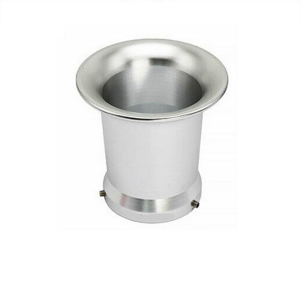 Copa De Filtro De Aire Modificado Universal Para Carburador, Copa Colectora De Aire, Entrada De Aire De 55Mm, Copa Colectora De Viento Kearding VI008831-04
