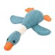 thumbnail image 1 of Juguete Masticable Interactivo Btafrte para Perros Medianos y Grandes Azul, 1 of 9
