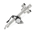 thumbnail image 1 of Bdfhyk 751-638 Elevalunas Eléctrico Con Motor Trasero Derecho Compatible Con Chevrolet Equinox 2012-2017 Compatible Con Gmc Terrain 2012-2017, 1 of 5