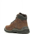 thumbnail image 3 of Wolverine Raider DuraShocks Waterproof 6" Met-Guard Work Boot Men, 3 of 5