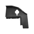 thumbnail image 1 of Engine Bay Side Panel Protector, Engine Bay Side Panel Cover Black ABS Plastic  For  Charger Challenger For Windshield Washer Tank, 1 of 8