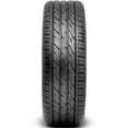 thumbnail image 2 of LANDSAIL LS588 245/40R19 98W BSW ALL SEASON TIRE Fits: 2016-23 Chevrolet Malibu LT, 2013-15 Chevrolet Malibu LTZ, 2 of 3