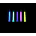 thumbnail image 4 of Multicolor Glow Sticks, 4", 30 Count, Party Favors by Way To Celebrate, 4 of 5