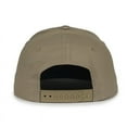 thumbnail image 5 of Outdoor Cap MB2021 Premium Cotton Twill, Structured-Khaki, 5 of 8