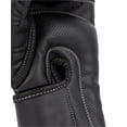 thumbnail image 2 of Guantes de Boxeo Venum Impact Evo Negro 10 oz 100% Skintex, 2 of 3