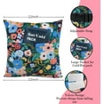 thumbnail image 6 of Hysterectomy Pillow C Section Recovery Surgery for Women Mastectomy Pillows Post Tummy Pillow Cushion After Abdominal Surgery Gifts Hysterectomy Recovery Must Haves Insertable Ice Pack, 6 of 6
