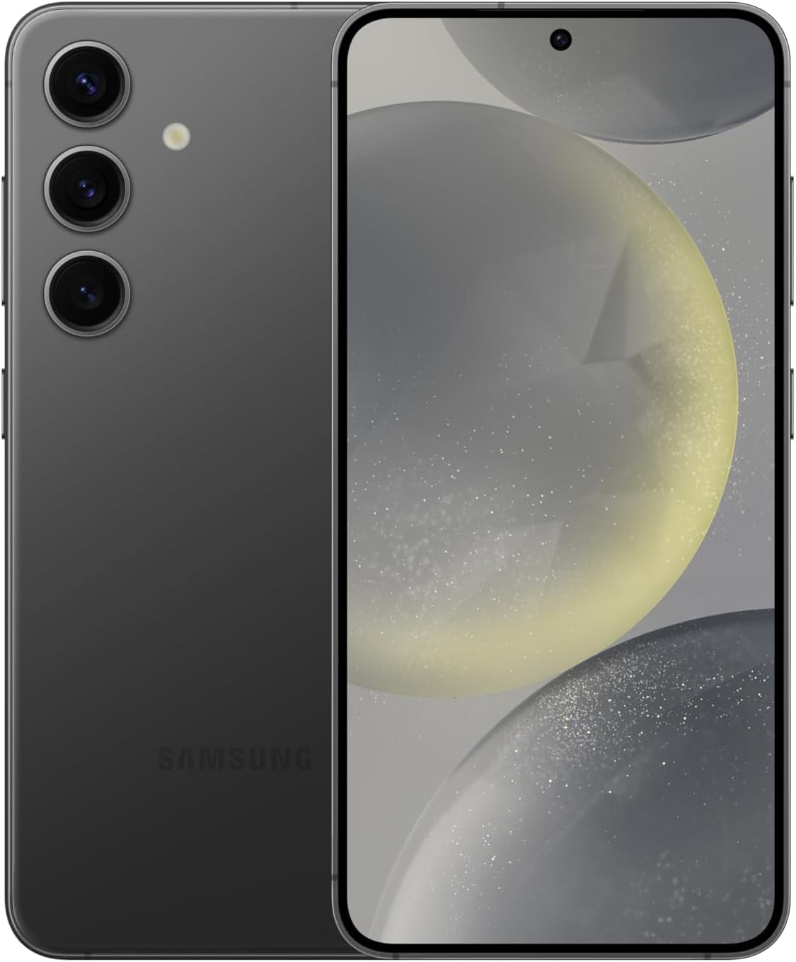 Open Box Samsung Galaxy S24 5G 256GB With Galaxy AI | 6.2” 120Hz Dynamic LTPO AMOLED Display | GSM Unlocked International Version Dual SIM Smartphone