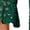 DarkGreen, variant on Merokeety Womens Short Sleeve Mini Dress Hollow Out Eyelet Lace Dresses DarkGreen XL