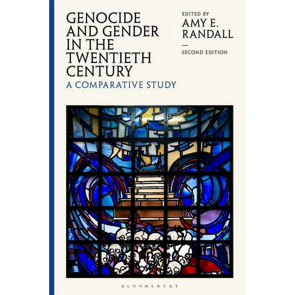 Genocide and Gender in the Twentieth Century: A Comparative Survey, (Hardcover)
