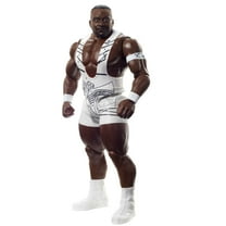 WWE Top Picks Action Figures, 6-inch Collectible for Ages 6 Years Old & Up