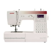 Janome 740DC Sewist Computerized Sewing Machine