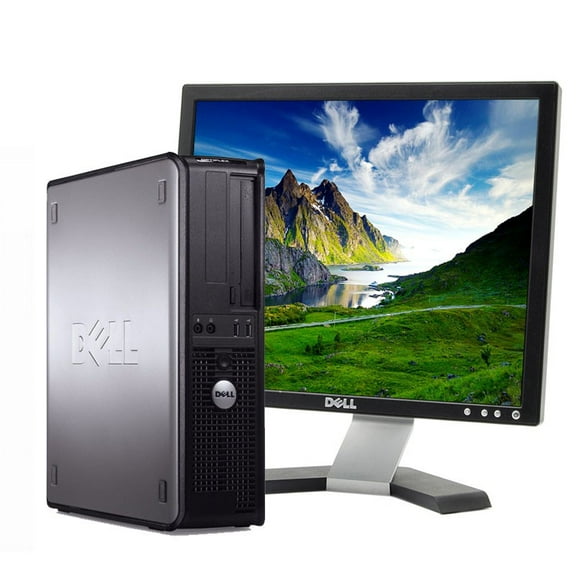 Dual Monitors Bundle