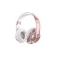 thumbnail image 1 of Audífonos De Diadema Inalámbricos Bluetooth Rosa, 1 of 4