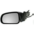 thumbnail image 2 of Fits 04-08 Pontiac Grand Prix Left Driver Mirror Power Non- Black, 2 of 2