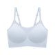 thumbnail image 3 of de mujer todos los días, ropa interior ligera para mujer para fiesta de fitness jinwen Sujetador de mujer, 3 of 8