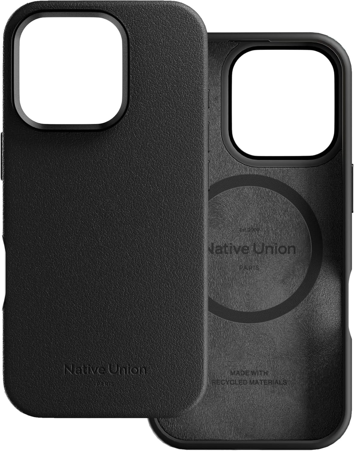 Native Union Clic Pop Magnetic Phone Case – Drop Protection