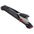 thumbnail image 1 of PaperPro inREACH+25 Booklet Stapler - One Finger, No Effort, Spring Powered, Long Reach Stapler - Silver (1610), 1 of 2