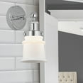 thumbnail image 7 of Innovations Lighting - Canton - 1 Light Wall Sconce In Industrial Style-11, 7 of 7